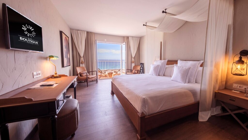 Be Live Adult Only La Cala